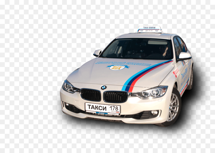 BMW 3 Xe Taxi Такси BMW - bmw