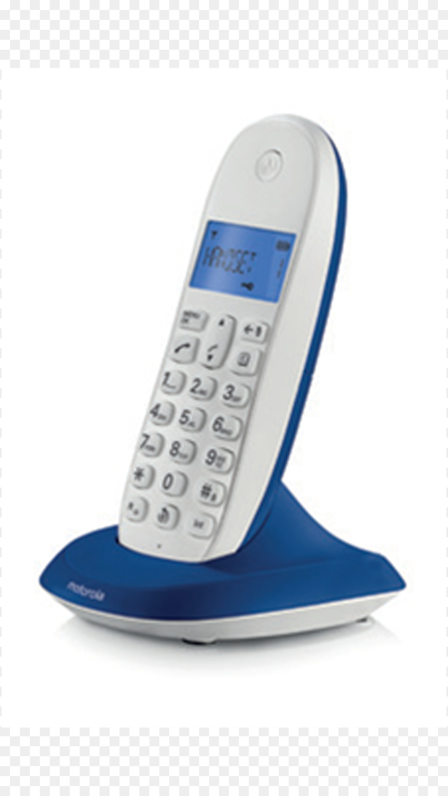 Telefono Cordless Home & Business Telefoni Digital Enhanced Cordless Telecommunications Telefoni Cellulari - altri