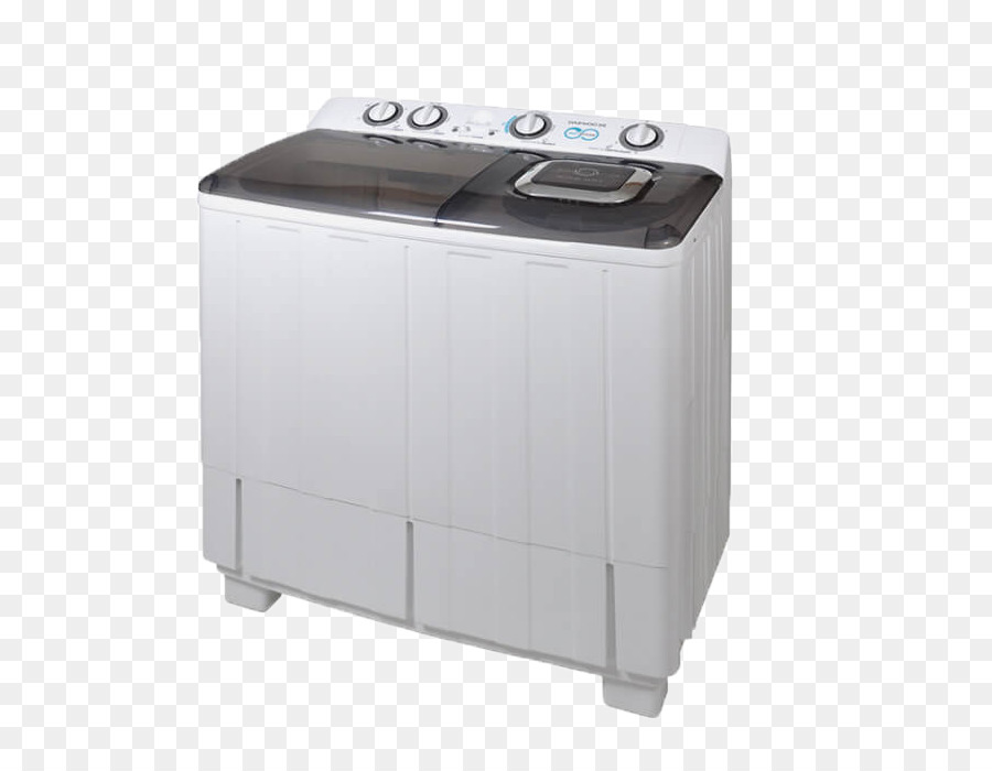 Máy giặt Toyota Nhà thiết bị Mabe - loa