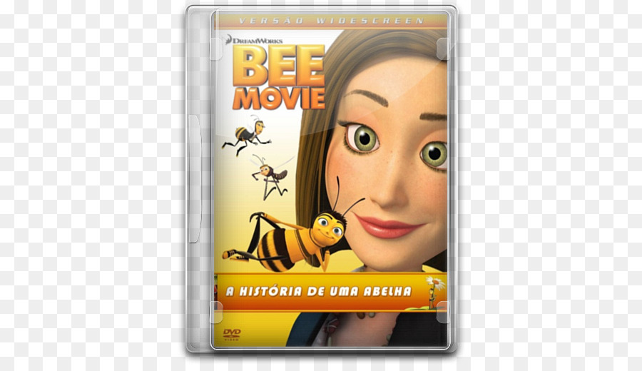 Bee Movie YouTube Film, Computer-Icons - Bee Movie