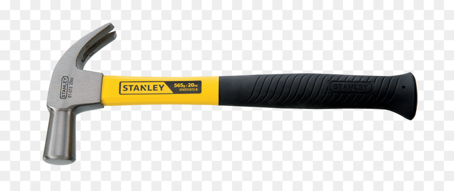 Artiglio martello Stanley Hand Tools - utensili a mano