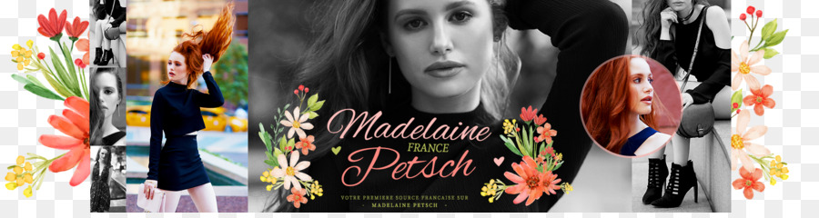 Mode - Madelaine Petsch