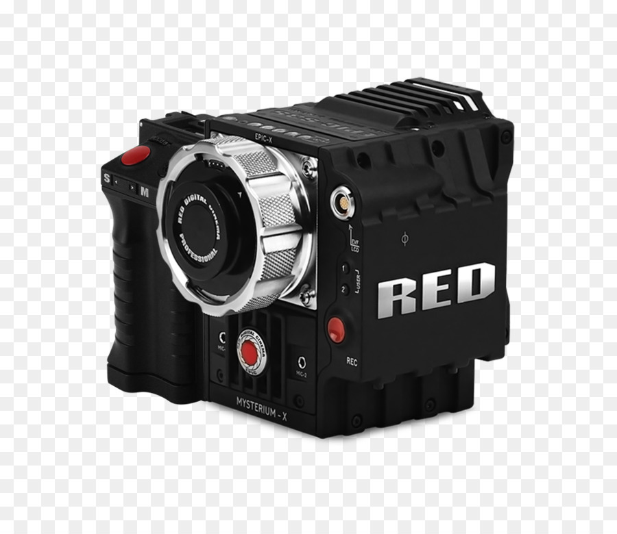 Red Digital Cinema camera Società RED EPIC-W Arri Alexa Film - fotocamera
