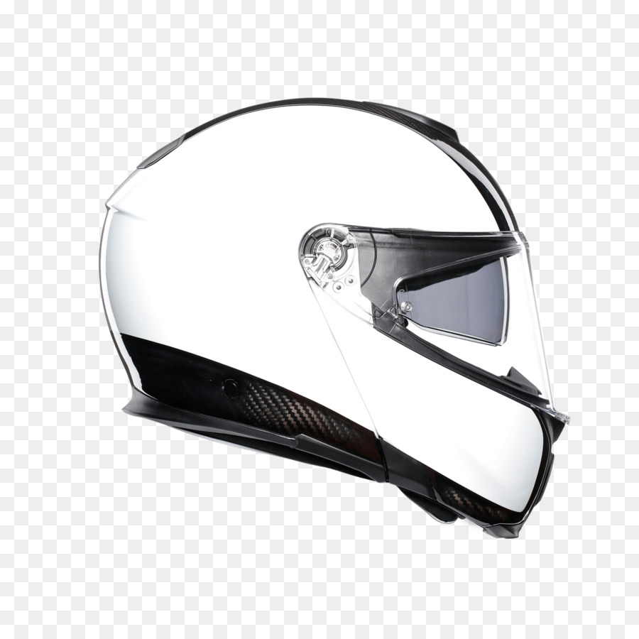 Xe gắn máy Mũ bảo hiểm Xe AGV - Mũ Bảo Hiểm Xe Gắn Máy