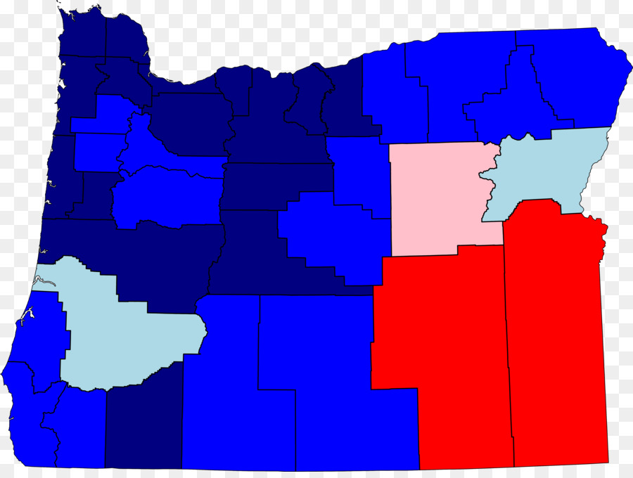Gilliam County, Oregon, Stati Uniti, elezione presidenziale, nell'Oregon, 2004 Supplemental Nutrition Assistance Program Mappa Senato degli Stati Uniti, elezioni in Oregon, 2004 - mappa