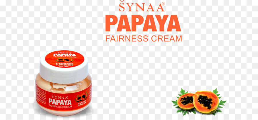 Sahne-Kräuter-Dream-Ayurveda-Creations Pvt. Ltd. Creme de papaya Lotion - papaya Creme