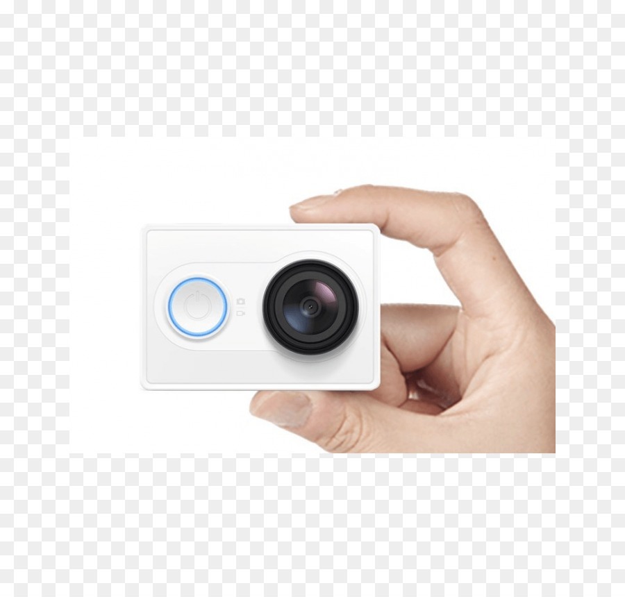 Macchina fotografica di azione di Xiaomi Yi Videocamere - action cam