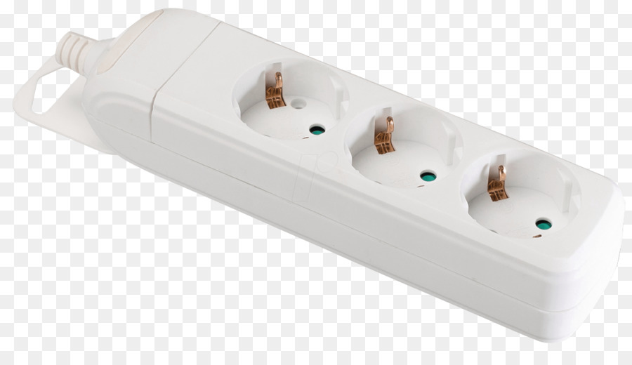 Schuko-AC macht-Stecker und Steckdosen, Elektrische Kabel, Elektrische Schalter Steckdosenleisten & Überspannungsschutz - andere