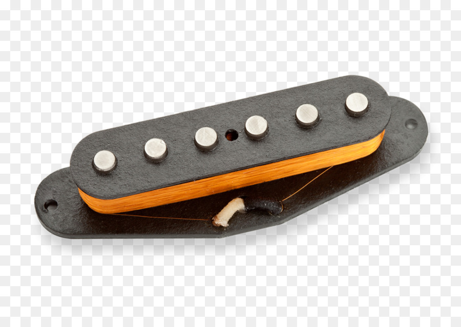 Fender thay thế Fender St Seymour Duncan Duy nhất cuộn dây đàn guitar - cây guitar