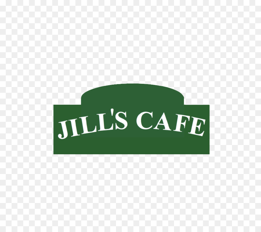 Jill Cafe Logo Brand di Caffè - Jill