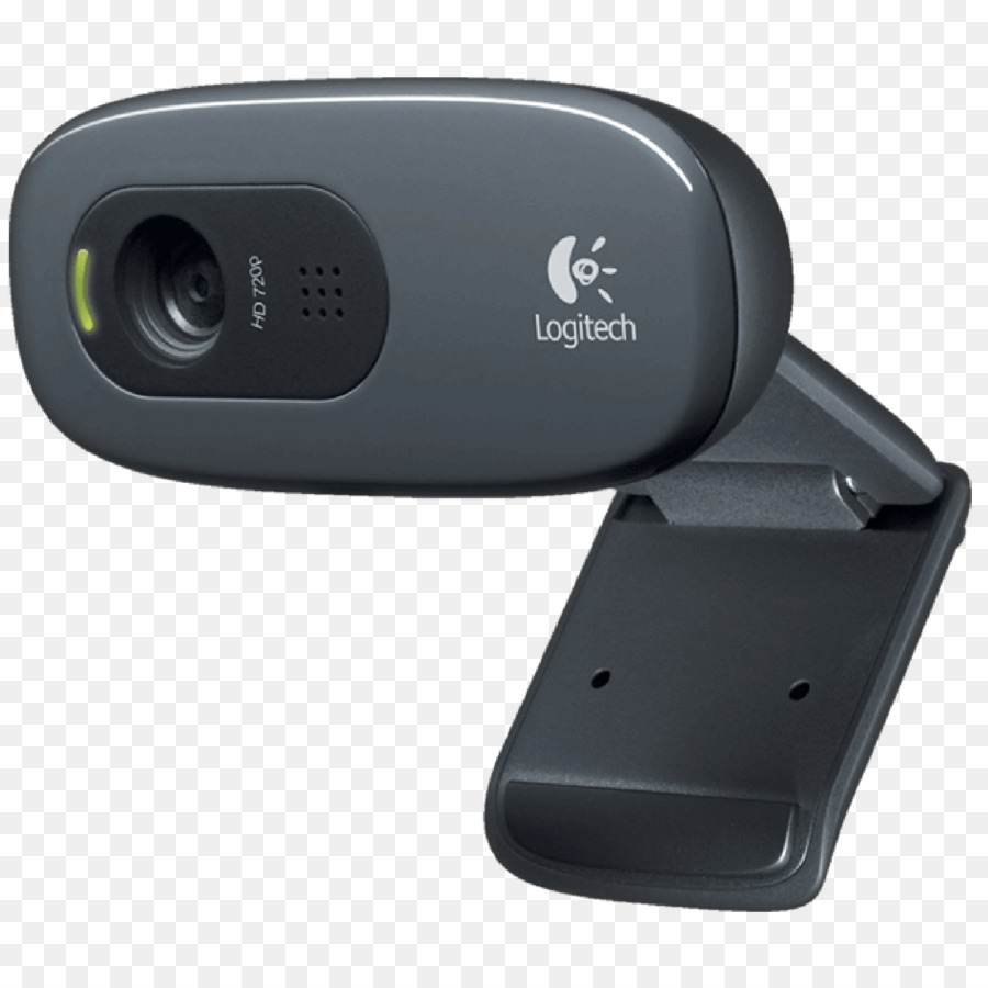 Logitech C270 Webcam 720p Logitech C260 High definition video - Webcam