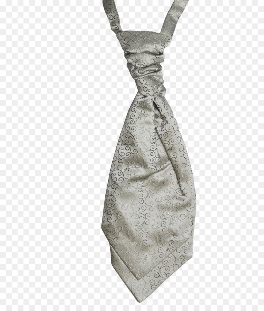 Cravatta Cravatta abbigliamento Formale in Raso Gilet - raso