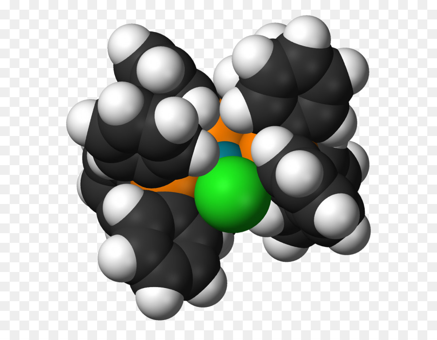 Wilkinson Katalysator Katalyse Triphenylphosphine Chemische Reaktion Chemie - andere