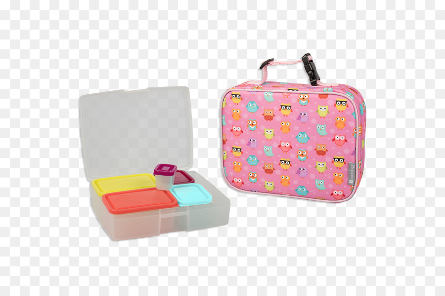 Lunchbox Bento-Tasche - bento box