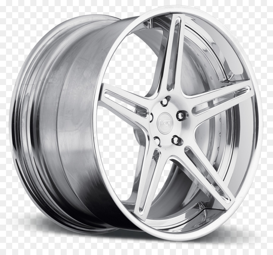 Alloy wheel Auto Speichen Reifen Felge - Auto