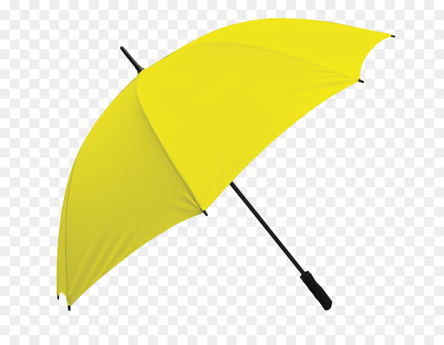 Regenschirm Auringonvarjo PhotoScape - Gelb