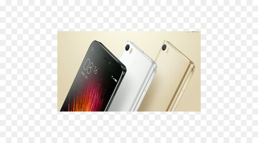 Xiaomi Mi 5 Dual SIM Subscriber identity module Smartphone - AO AO Mimi