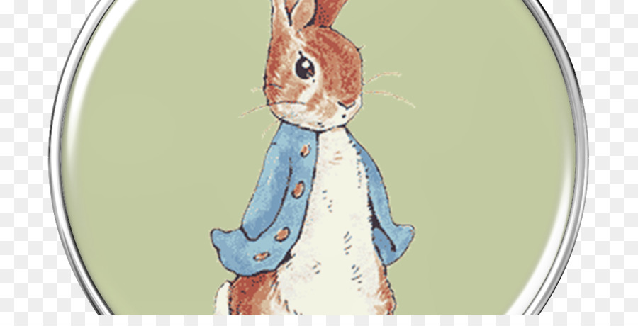 Thỏ trong nước câu Chuyện của Peter Thỏ Hare - Peter Tien