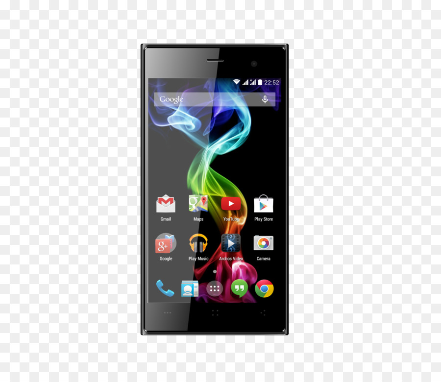 Telefon Archos 50c Platinum Huawei Honor 8 Pro Archos 50b Cobalt Lite Smartphone - Smartphone