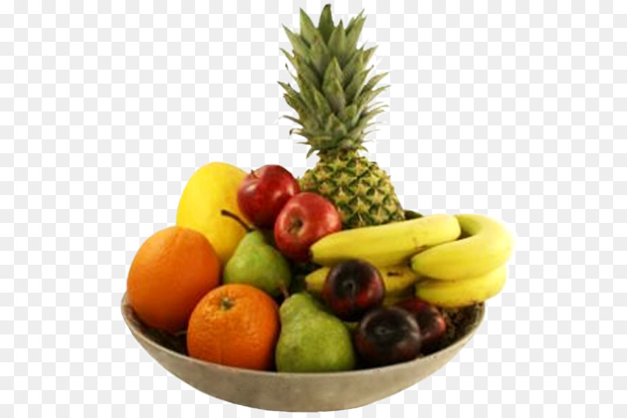 Obst-Pfund-Kuchen-Vegetarische Küche Geburtstagskuchen Essen - verschiedene Früchte