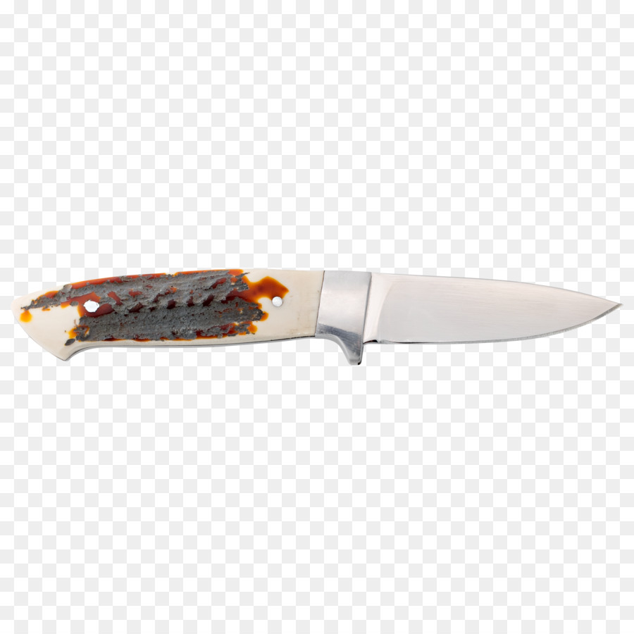 Taschenmesser Jagd & Survival Messer Klinge - Fuchsjagd