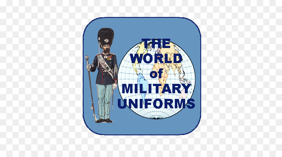Marke Uniformology Menü 6. April Schriftart - Kavallerie regimenter der britischen Armee