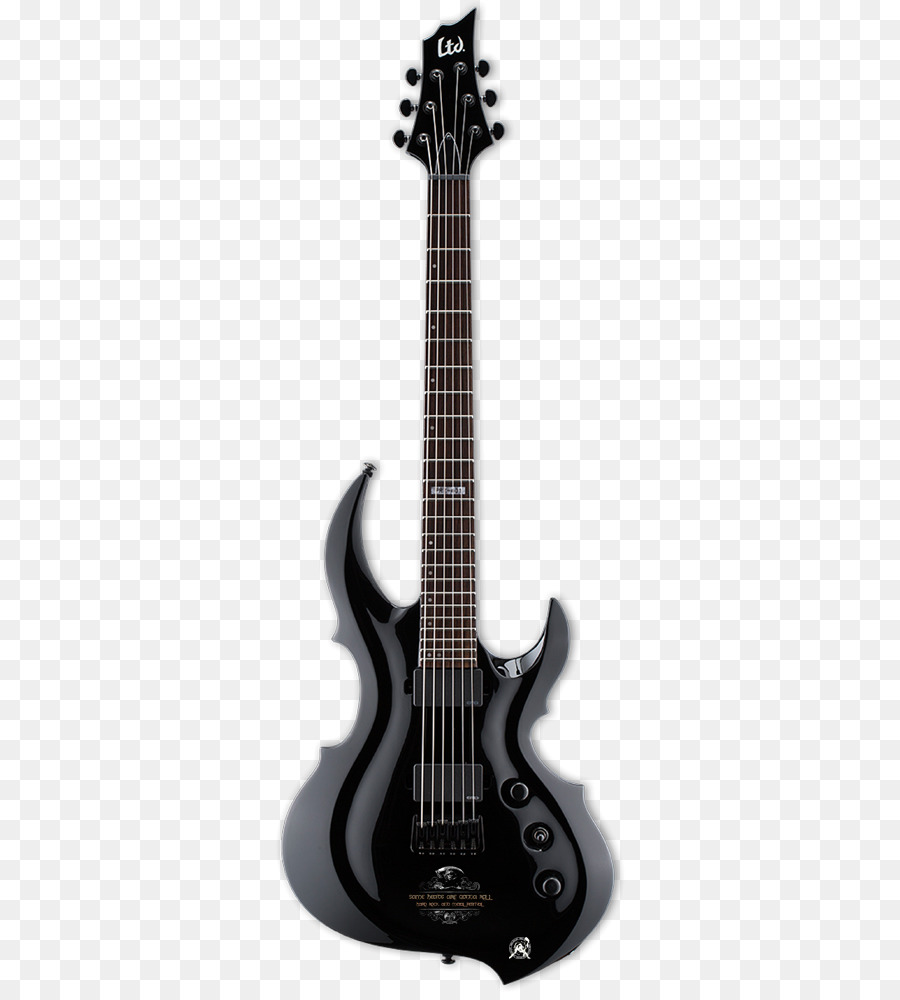 ESP F-10 Sette corde ESP M-50 ESP LTD EC-1000 ESP Duff - chitarra