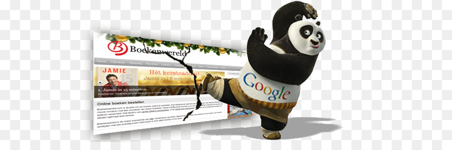Google Gấu trúc Khổng thị Kỹ thuật số Hóa công Cụ Tìm kiếm - Google Panda