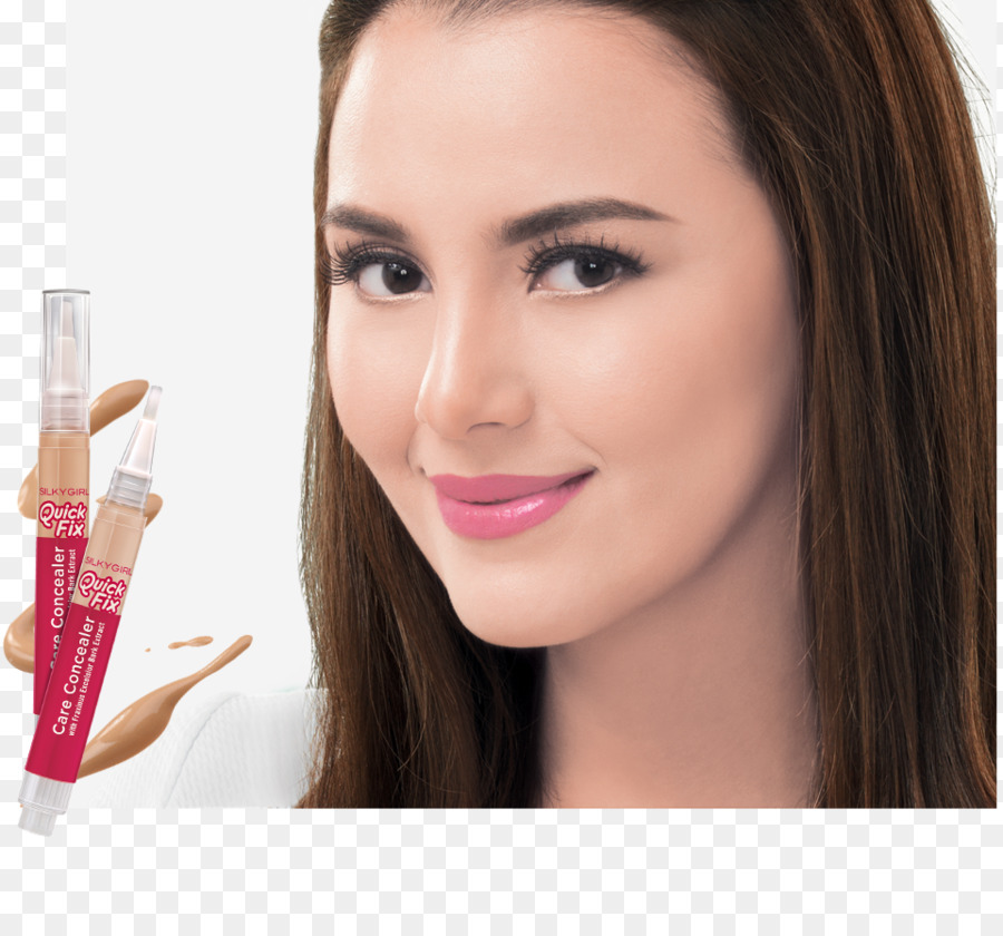 Lippenstift, Concealer Kosmetik Foundation Lip gloss - Lippenstift
