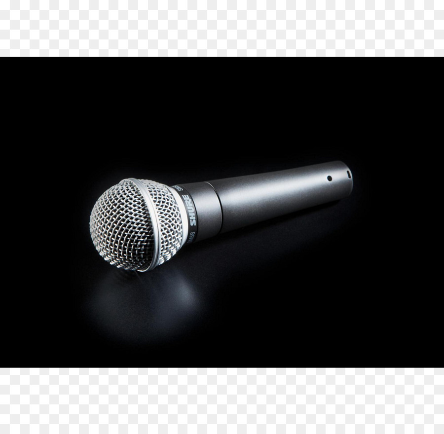 Mikrofon Shure SM58 Shure Beta 58A Audio - Mikrofon
