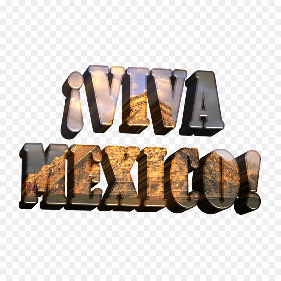 Schuh Schriftart - Viva Mexico