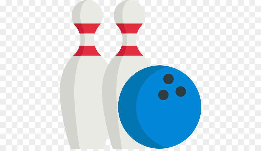 Bowling Bälle, Bowling pin Clip art - Sport Bowling