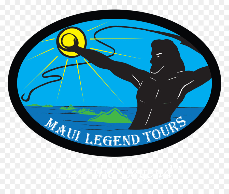 Maui Leggenda del Tour operator Logo Pacchetto turistico Ricreativa - danza hula