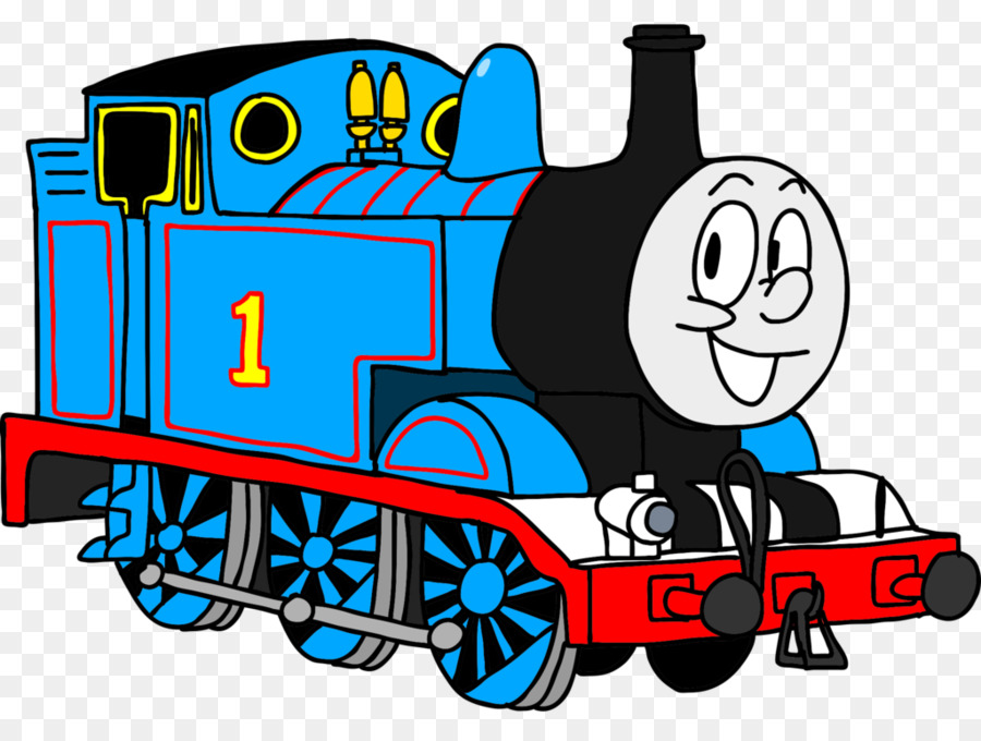 Thomas The Train Background