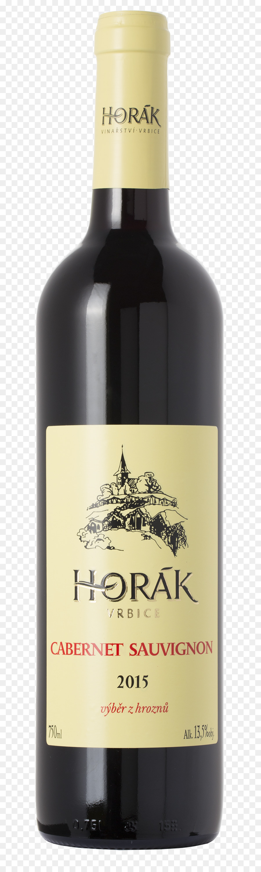 Leoš Horák séc rượu Vượt Bậc Sauvignon blanc - Rượu