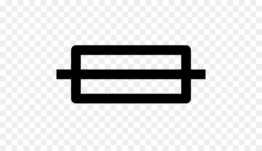 Elettronica simbolo Fusibile schema di Cablaggio di circuiti Elettronici e di rete Elettrica - Il trasferimento di tecnologia