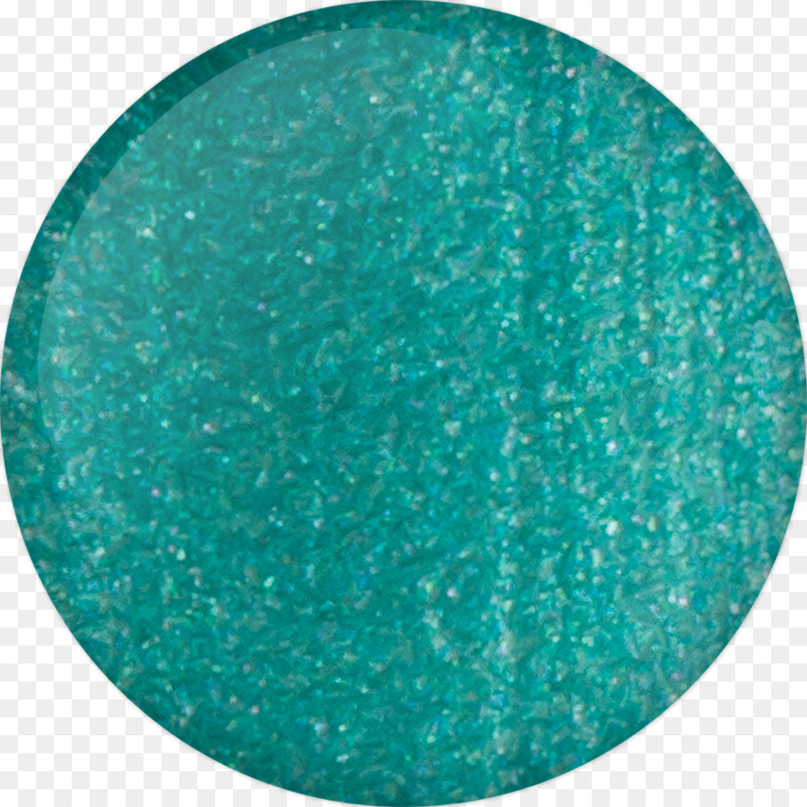 Glitter Carpet Manicure unghie in Gel Kilim - oceano profondo