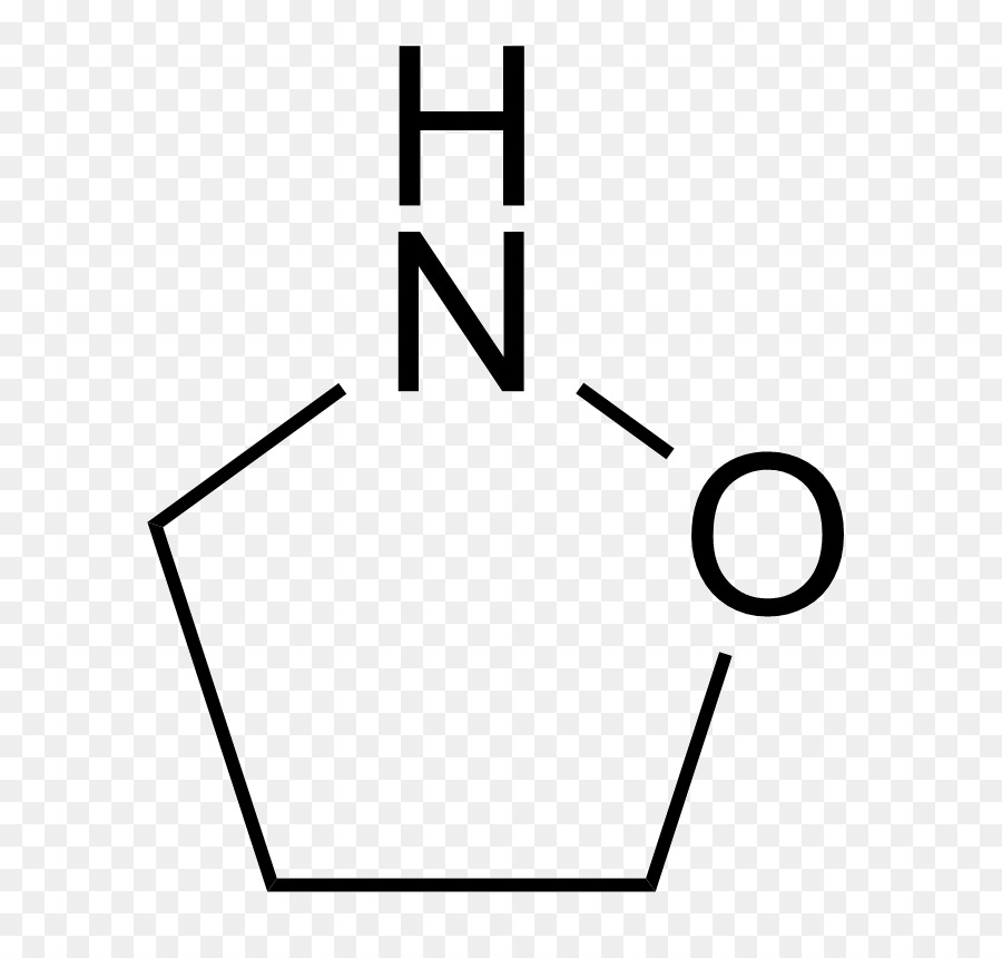 Oxazolidine composti Eterociclici Isoxazole composto Chimico - altri