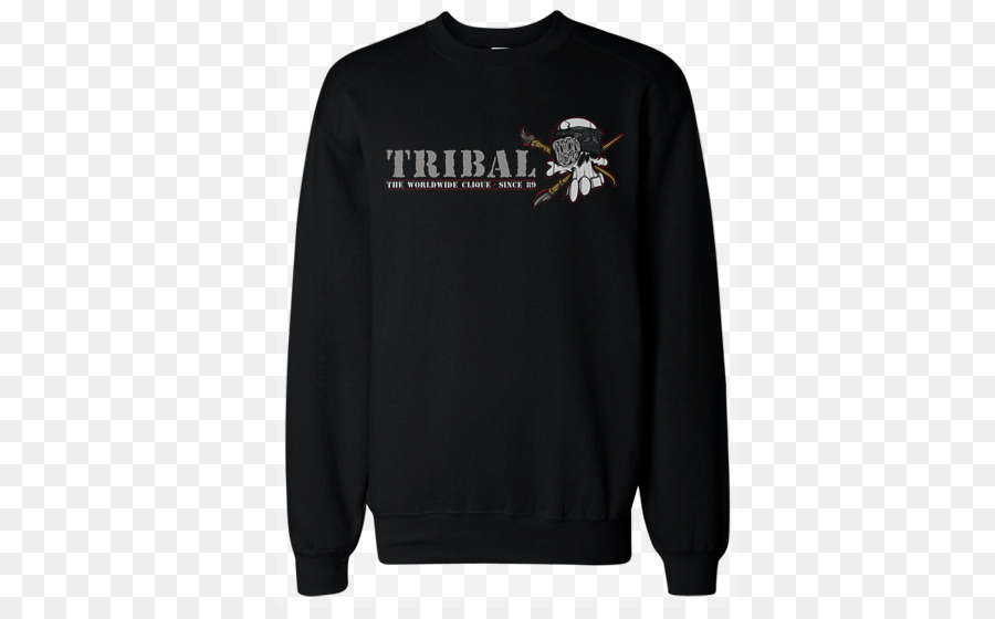 Hoodie T shirt Bluza Pullover Kleidung - Tribal Gear