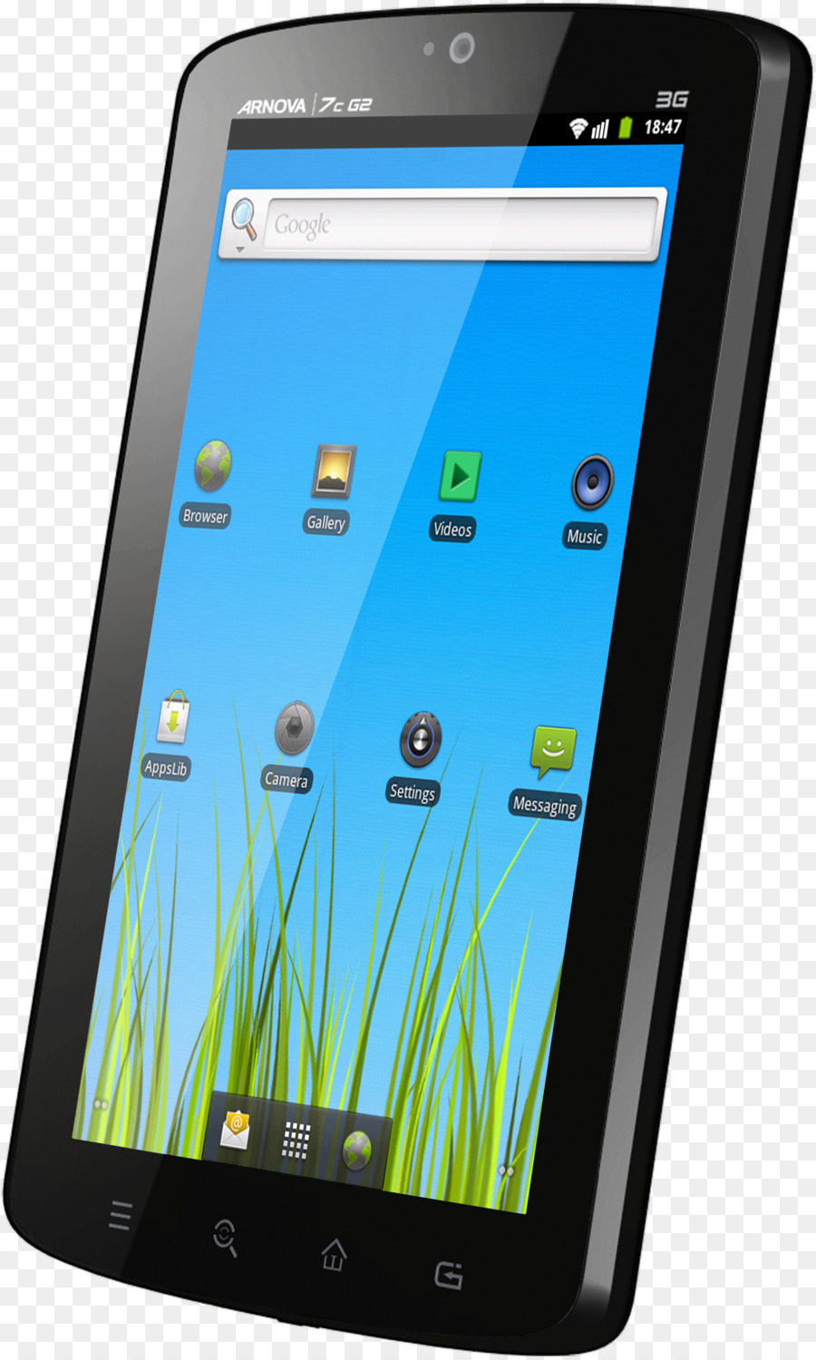 Smartphone telefono cellulare Computer Android Arnova ChildPad - smartphone