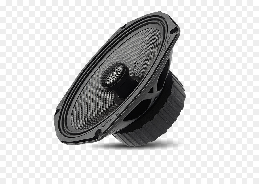 Subwoofer Auto Altoparlante Mid range speaker audio del Veicolo - fermare la caduta e il rotolo