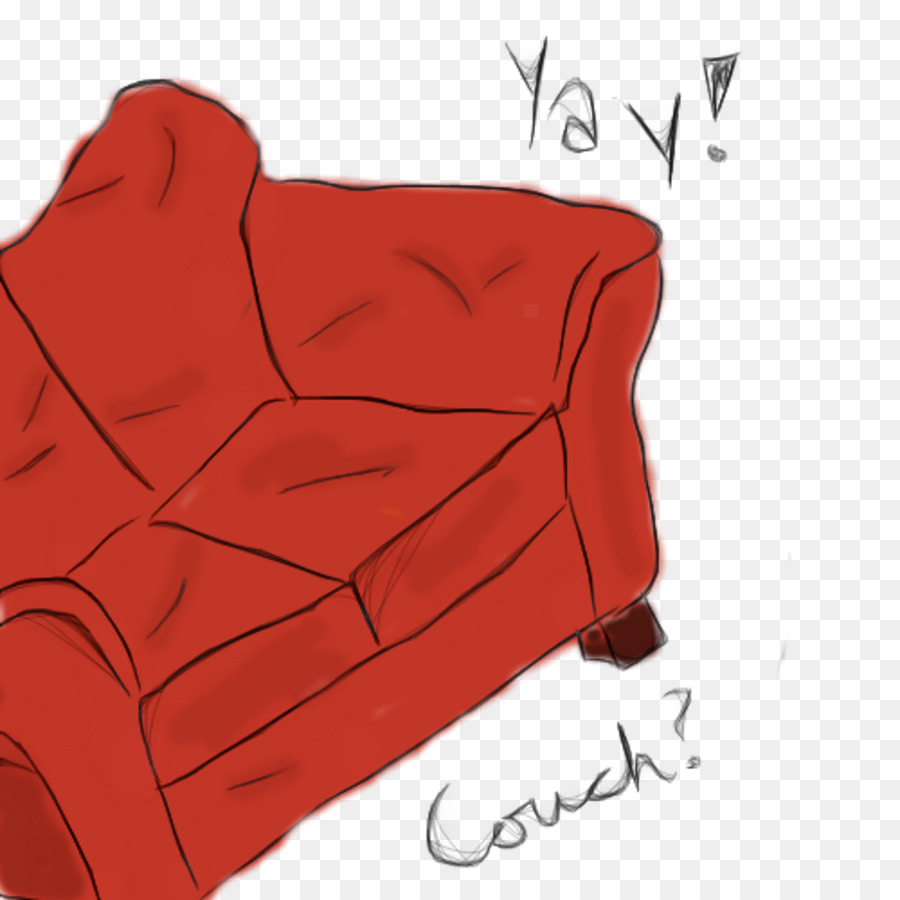 Rechteck Couch - Design