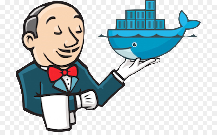 Docker Jenkins Liên tục giao Liên tục nhập phần Mềm xây dựng - GitHub