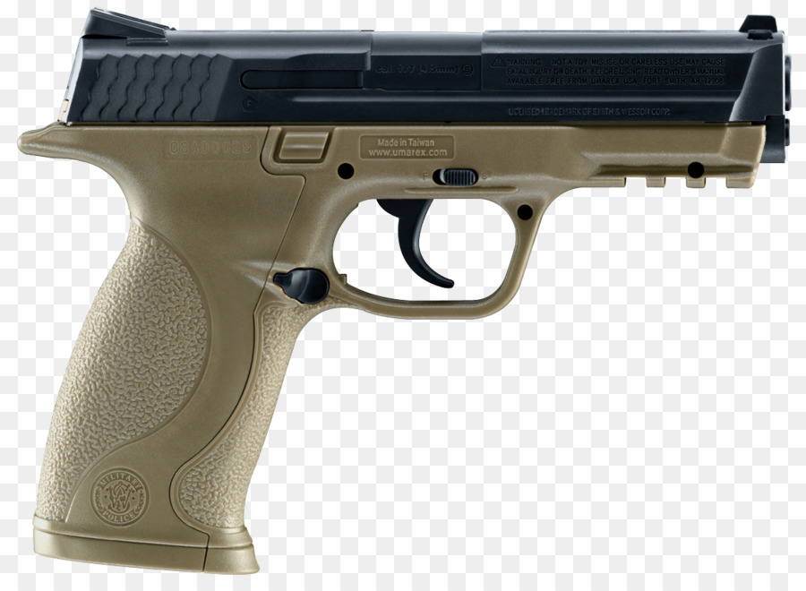 Smith & Wesson M&P 9×19 Parabellum GLOCK 19 súng không Khí - những người khác