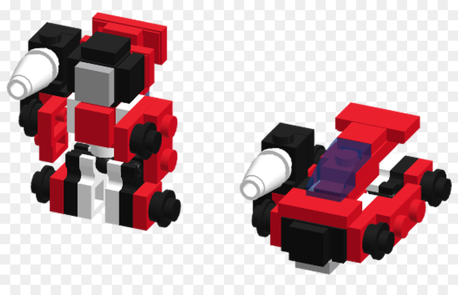 lego Roboter - Roboter
