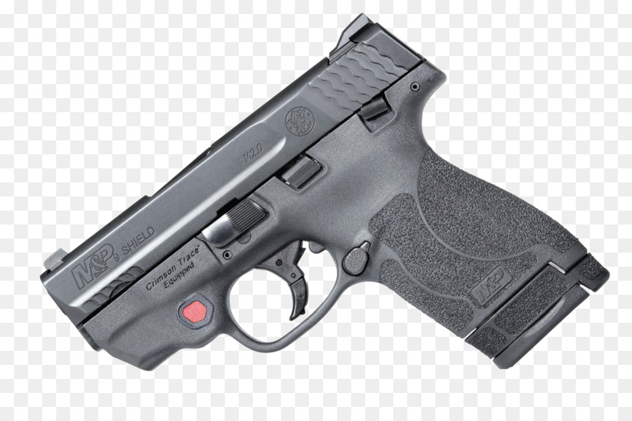 Smith & Wesson M&P 9×19mm Parabellum-Waffe Pistole - andere