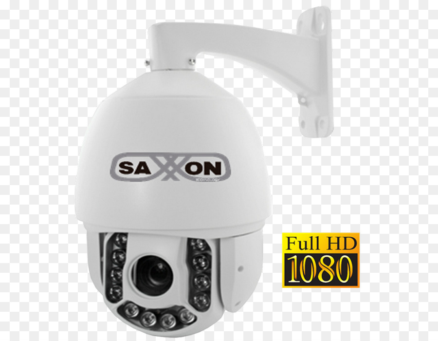 1080p-Video-Kameras Pan–tilt–zoom-Kamera-Closed-circuit television - Kamera