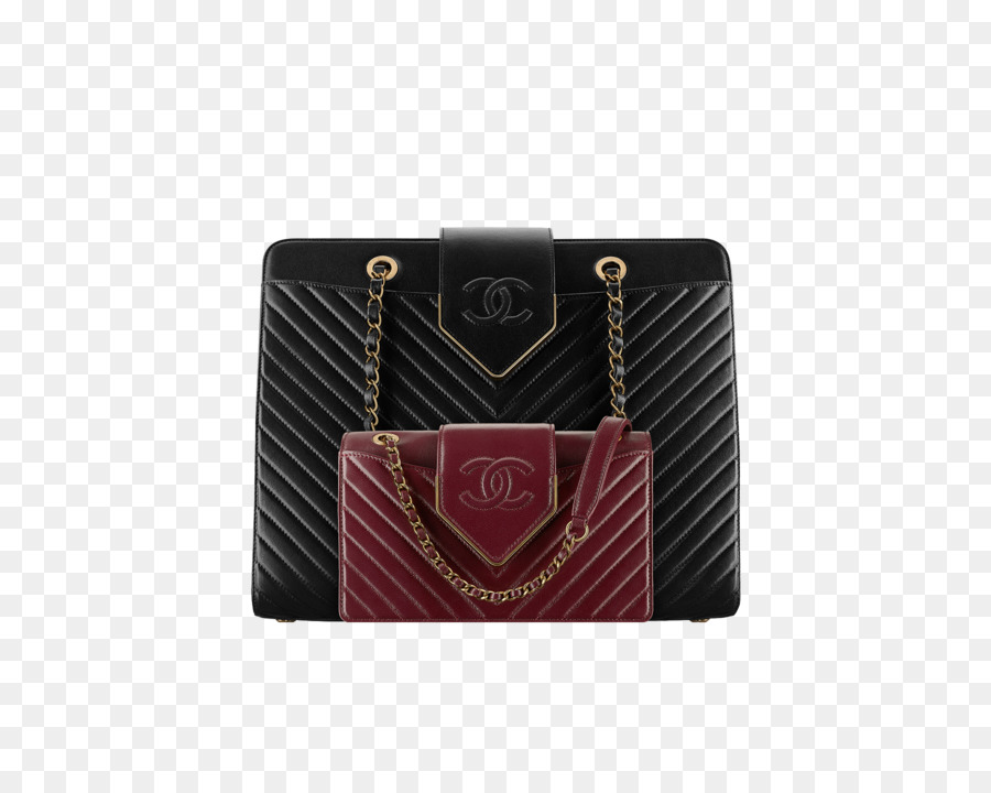 Chanel Handtasche Geldbörse Leder Mode - Mode Taschen