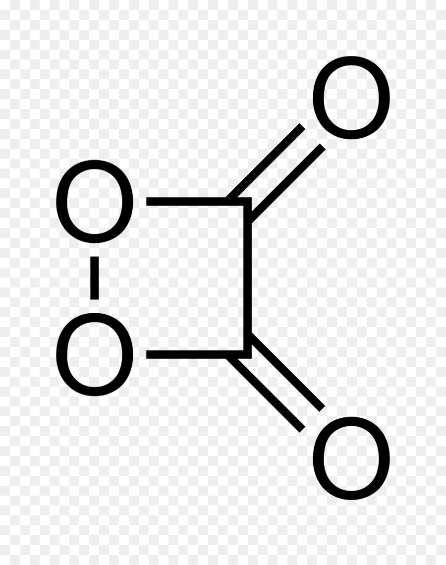 1,2-Dioxetanedione 1,3-Dioxetanedione Oxocarbon Alchene - altri