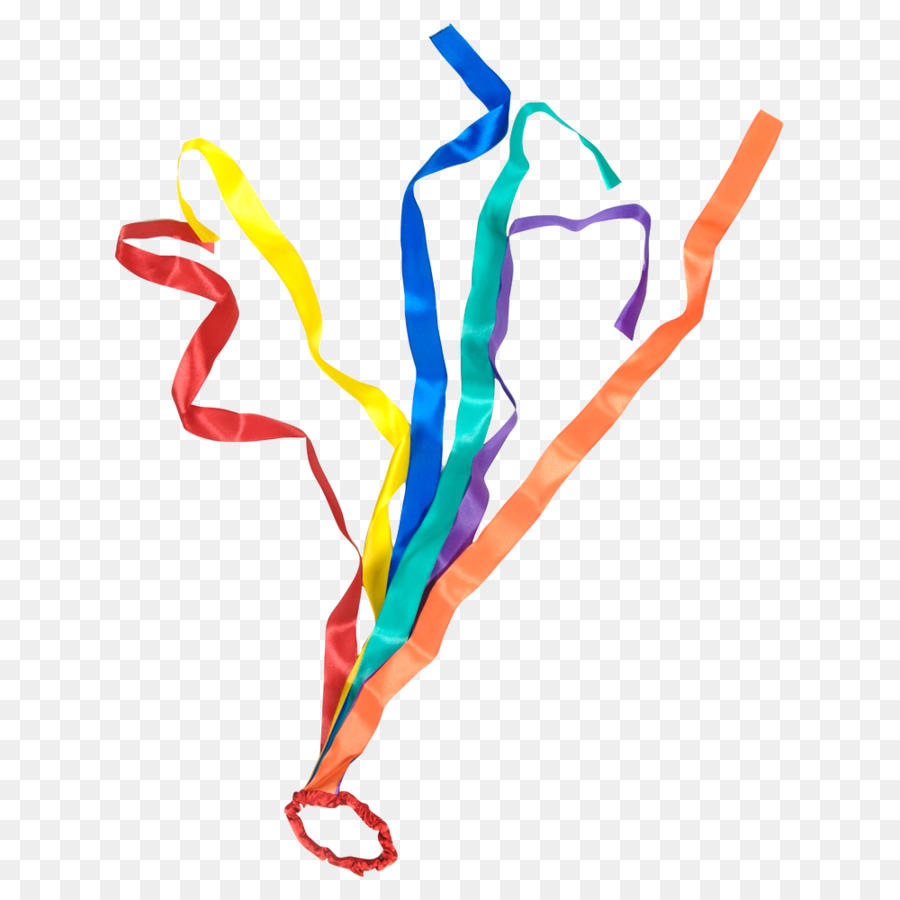 Ribbon Rhythmische gymnastik Handgelenk Clip art - Menüband
